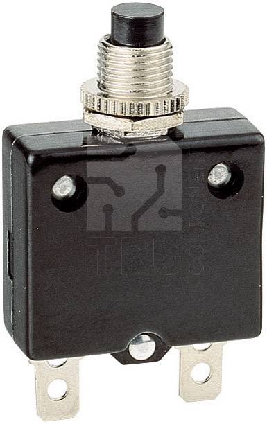 Hőbiztosíték 10 A, Tru Components