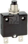Hőbiztosíték 10 A, Tru Components bélyegkép