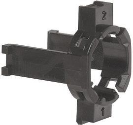 BACO 331E Adapterlap 1 részes 1 db