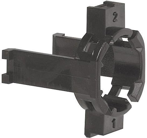 BACO 331E Adapterlap 1 részes 1 db