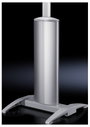 Rittal CP 6106.300 Talp (H x Sz x Ma) 660 x 600 x 1093 mm 1 db bélyegkép