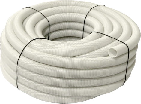Rittal SZ 2589.000 Kábeltömlő Polietilén (Ø x H) 29 mm x 25 m 1 db