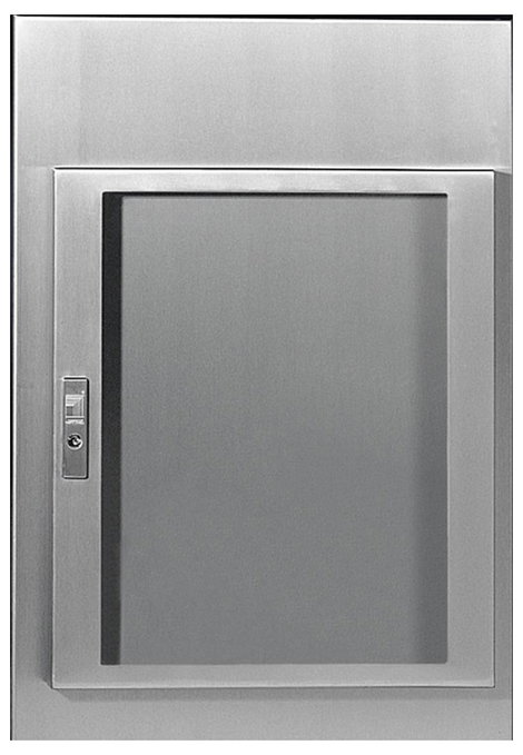 Betekintő ablak (Sz x Ma) 522 mm x 600 mm Akril üveg Átlátszó Rittal FT 2793.560 1 db 2. kép