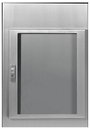 Betekintő ablak (Sz x Ma) 522 mm x 600 mm Akril üveg Átlátszó Rittal FT 2793.560 1 db 2. bélyegkép