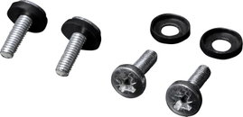 Rittal DK 7094.100 Rögzítő csavar Acél 50 db