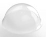 Műszerláb, átlátszó, kerek Ø 16 x 7,9 mm, 3M 7100002892 bélyegkép