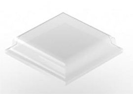 Műszerláb, átlátszó 10,5 x 2,5 mm, 3M 7000052064
