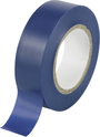 PVC szigetelő szalag, kék, 19 mm x 10 m, Tru Components bélyegkép