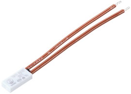 Hőmérséklet figyelő, Tru Components TB05-BB5D-120 120 GR.