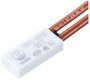 Hőmérséklet figyelő, Tru Components TB05-BB5D-120 120 GR. 2. bélyegkép