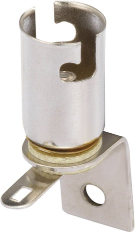 Izzófoglalat BA9S B12, Tru Components