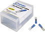 Csúszósaru dugó 0.5 - 1.5 mm², piros, 100 db, Tru Components 2. bélyegkép