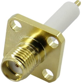 Csatlakozó, Tru Components SMA-KFD