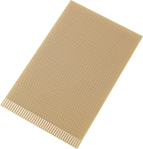 Kisérleti nyákpanel 160 x 100 x 1,6 mm, Tru Components 1570118