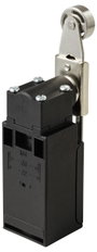 Végálláskapcsoló 250 V/AC 10 A Görgős kar Nyomó TRU COMPONENTS XZ-9/108 IP65 1 db 4. bélyegkép