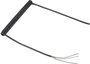Spirálkábel 4 x 0.12 mm², 188/500 mm, Tru Components bélyegkép