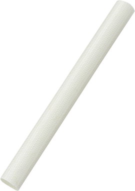 Szigetelő tömlő, szilikon Fehér SRG80WT TRU COMPONENTS Tartalom: méteráru