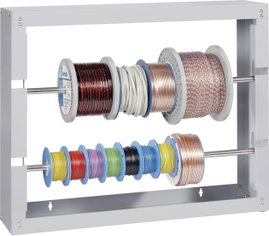 Kábeltekercs tartó állvány, PREMIUM 542228 TRU COMPONENTS 1 db