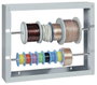 Kábeltekercs tartó állvány, PREMIUM 542228 TRU COMPONENTS 1 db 4. bélyegkép