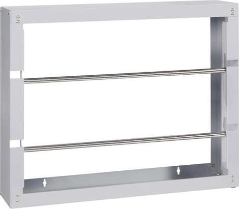 Kábeltekercs tartó állvány, PREMIUM 542228 TRU COMPONENTS 1 db 6. kép