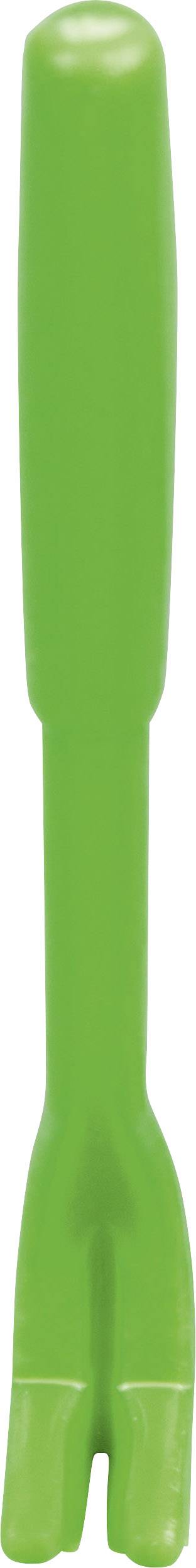 Kullancskiszedő csipesz készlet, zöld, Gardigo Tick Remover 2. kép