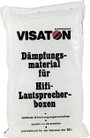 Visaton hangszigetelő, hangcsillapító anyag, hangelnyelő 20L Visaton Damping Material bélyegkép