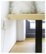Lapos dugós hálózati hosszabbítókábel, 10 m, fehér, H05VV-F 3G 1,5 mm², Brennenstuhl 1168980210 6. bélyegkép