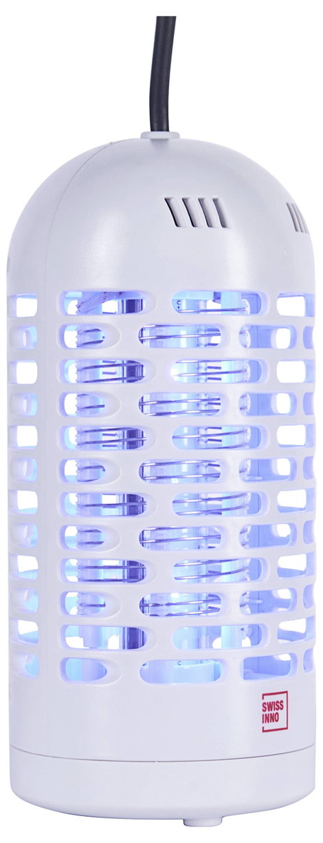 UV rovarfogó, rovarcsapda, 3W, Swissinno Premium 5. kép