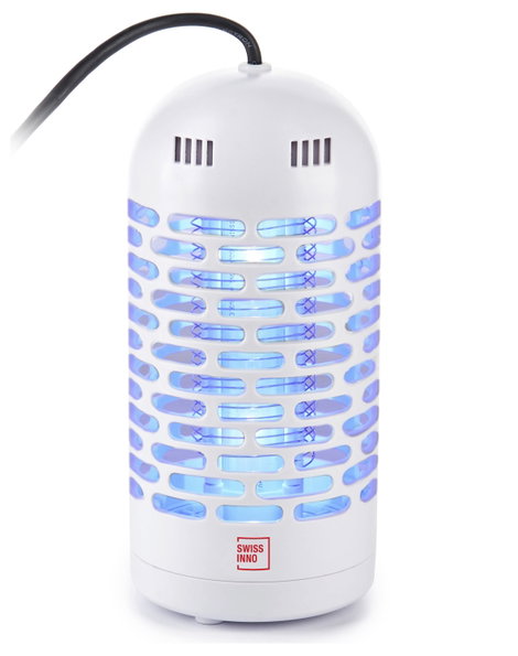 UV rovarfogó, rovarcsapda, 3W, Swissinno Premium 6. kép