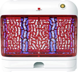 UV rovarfogó, rovarcsapda, 24W, Swissinno Premium