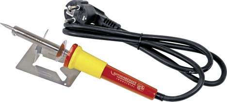 Forrasztópáka 40W 230V Rothenberger Industrial 35952