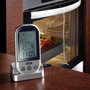 Grill hőmérő, riasztással, Techno Line WS 1050 2. bélyegkép