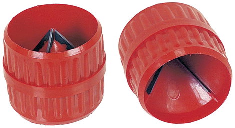 Rothenberger csősorjázó pengével, külső-belső sorjázásra 4 - 36 mm-ig Rothenberger Industrial 011080 2. kép