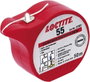 LOCTITE® 55 Menettömítő zsinór Szín Fehér 492004 50 m 2. bélyegkép