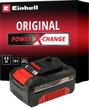 Szerszám akku Einhell Power X-Change 4511396 18 V 4 Ah Lítiumion bélyegkép