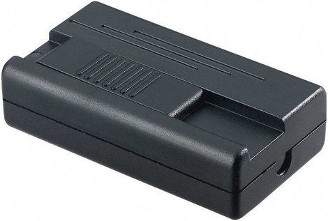 Ehmann vezetékbe iktatható dimmer, 20-400 W 230 V/AC, fekete, 2521C0100