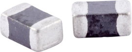 Ferrit készlet 220 (H x Sz) 1.6 mm x 0.8 mm NIC Components NCB-H0603R221TR200F 1 db