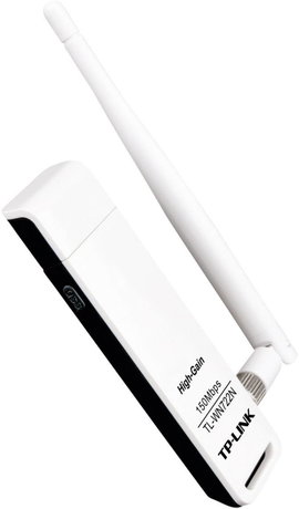 WLAN stick USB 2.0 150 Mbit/s TP-LINK TL-WN722N