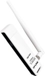 WLAN stick USB 2.0 150 Mbit/s TP-LINK TL-WN722N bélyegkép