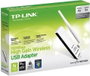 WLAN stick USB 2.0 150 Mbit/s TP-LINK TL-WN722N 2. bélyegkép