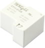 Texcell CT11-D12S Nyák relé 12 V/DC 40 A 1 záró 1 db bélyegkép