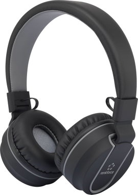 Bluetooth fejhallgató, mikrofonos headset Renkforce RF 1577240