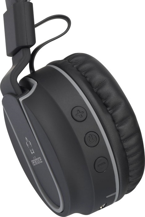 Bluetooth fejhallgató, mikrofonos headset Renkforce RF 1577240 3. kép