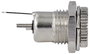 Kisfeszültségű csatlakozó Alj, beépíthető, függőleges 5.5 mm 2.1 mm TRU COMPONENTS 1 db 4. bélyegkép
