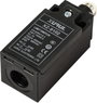Végálláskapcsoló 250 V/AC 10 A Hengeres dugattyú Nyomó TRU COMPONENTS XZ-9/102 IP65 1 db bélyegkép
