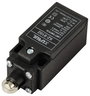 Végálláskapcsoló 250 V/AC 10 A Hengeres dugattyú Nyomó TRU COMPONENTS XZ-9/102 IP65 1 db 2. bélyegkép