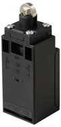 Végálláskapcsoló 250 V/AC 10 A Hengeres dugattyú Nyomó TRU COMPONENTS XZ-9/102 IP65 1 db 4. bélyegkép