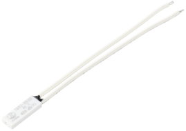 Hőmérséklet figyelő, Tru Components TB02-BB8D-40 40 GR.
