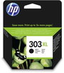 HP Tinta 303XL Eredeti Fekete T6N04AE bélyegkép