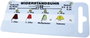 Vibrométer, Tru Components 400009 bélyegkép